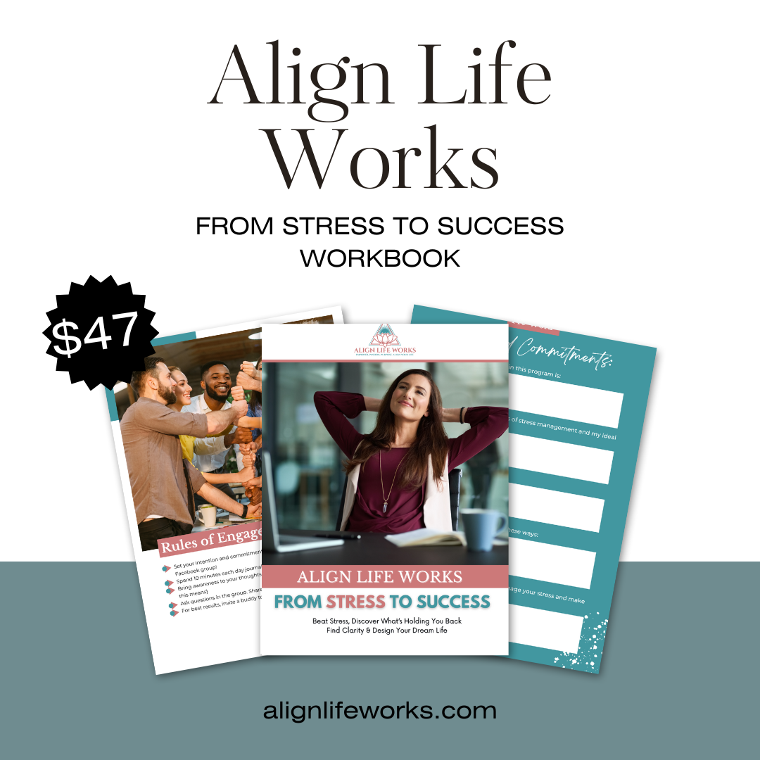 align works workbook